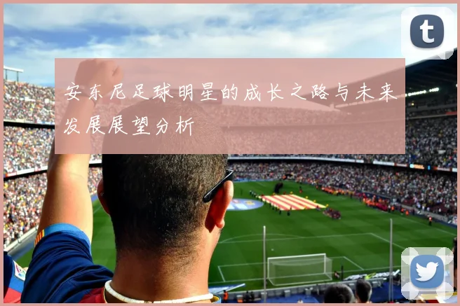 安东尼足球明星的成长之路与未来发展展望分析